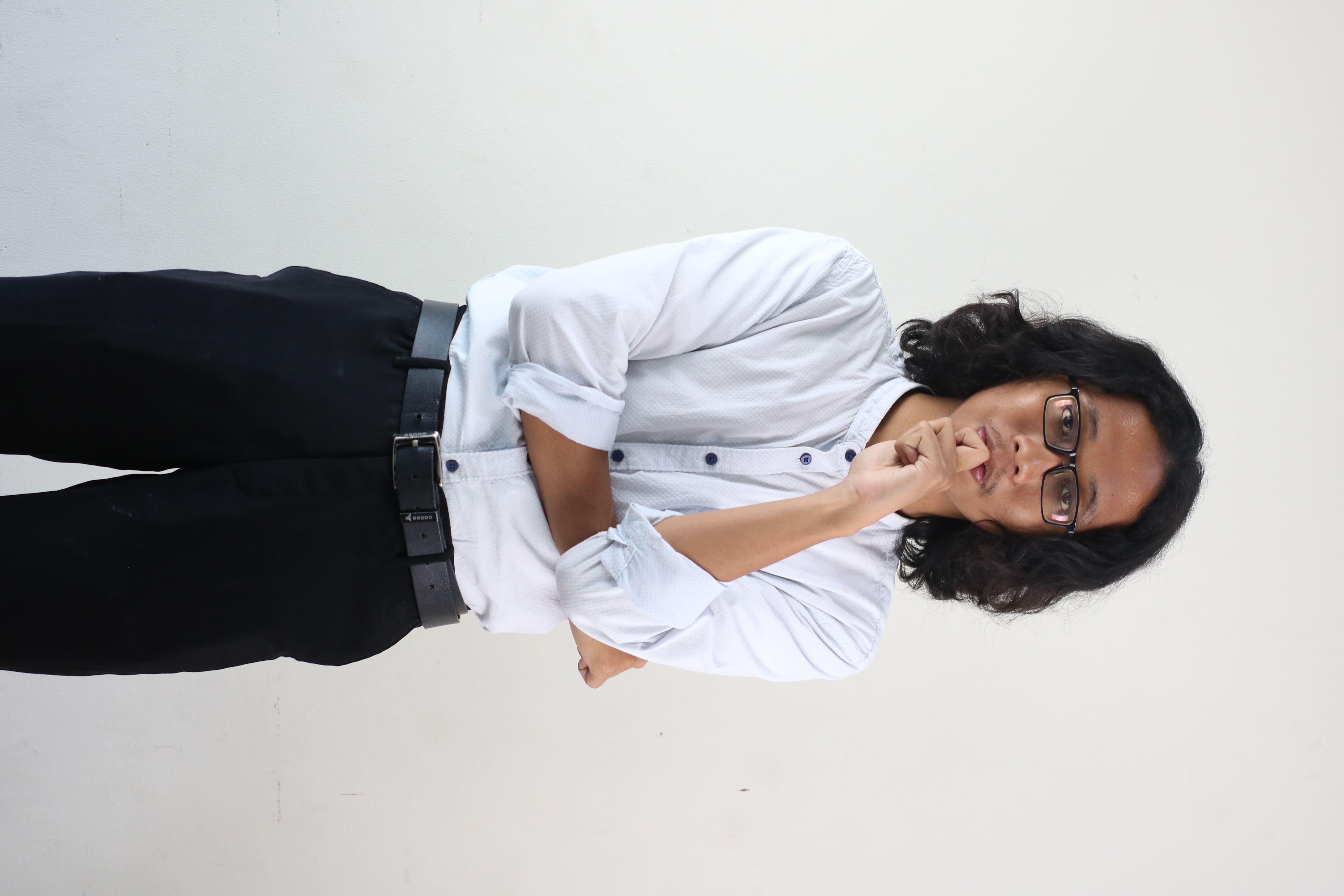 LANGIT MAAJID ASY-SYAHIIDU